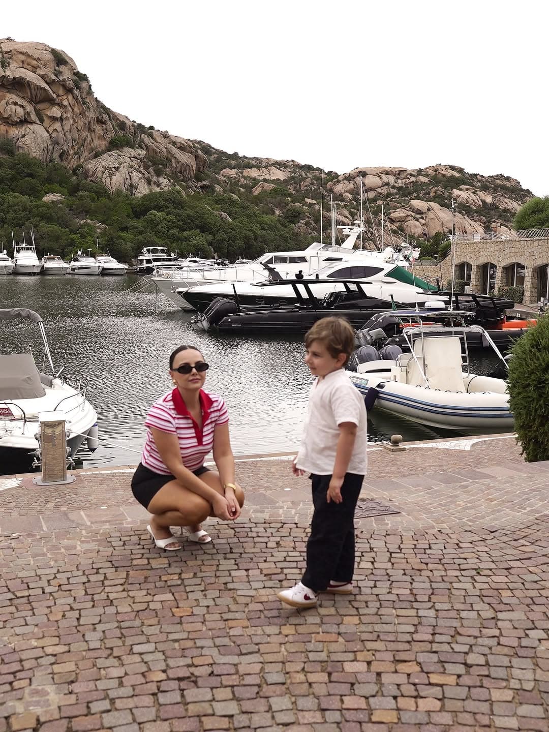 A Slow Weekend on the Amalfi Coast