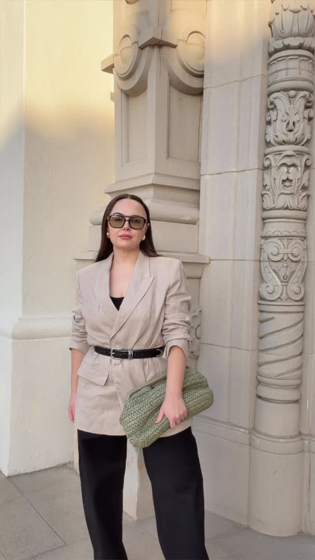 What to Wear in London in Summer (Without Overpacking)